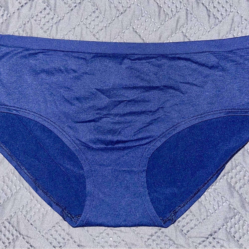 Victoria’s Secret Blue Women's Underwear